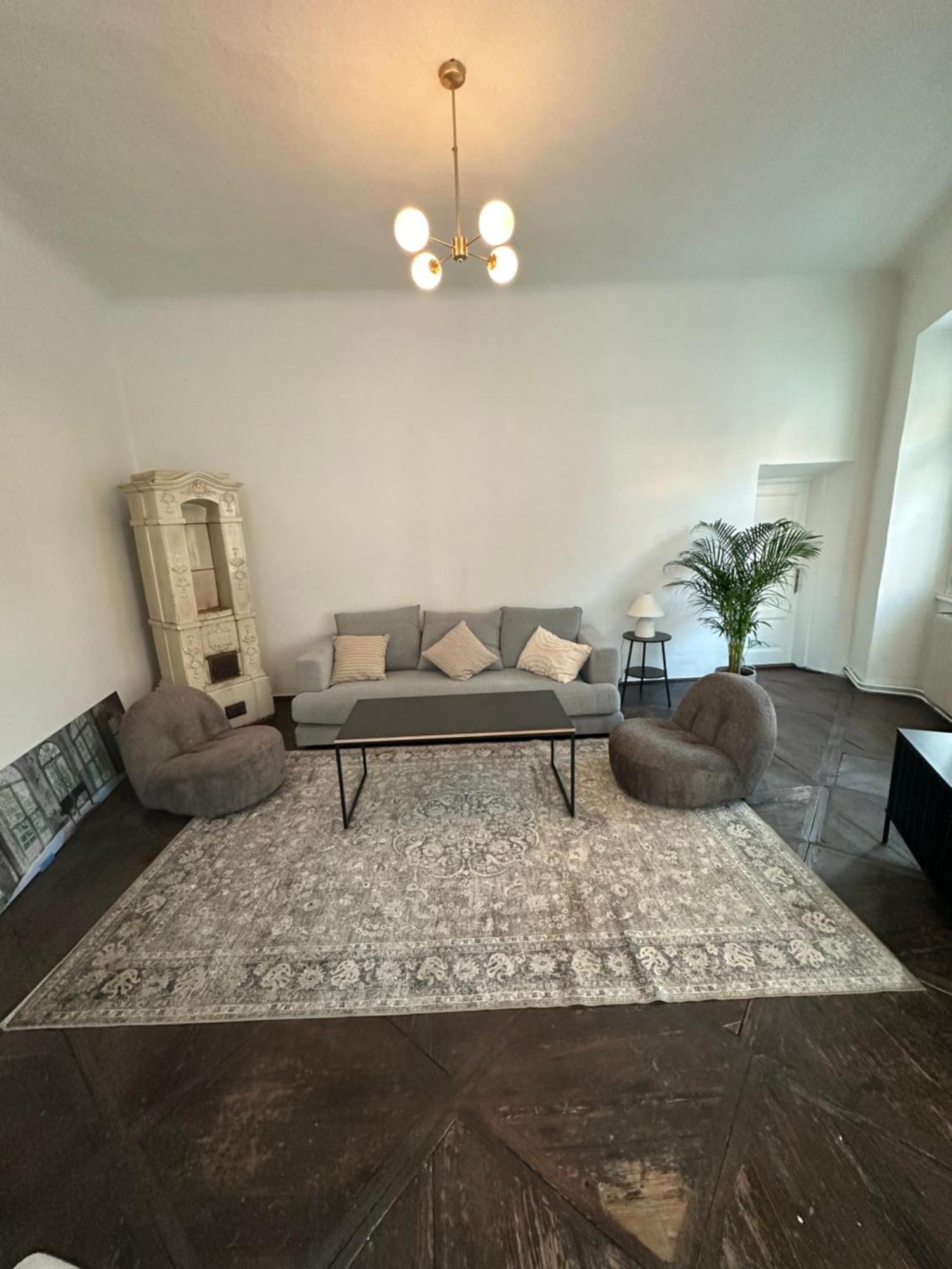 1464, Old Center Apartment Graz