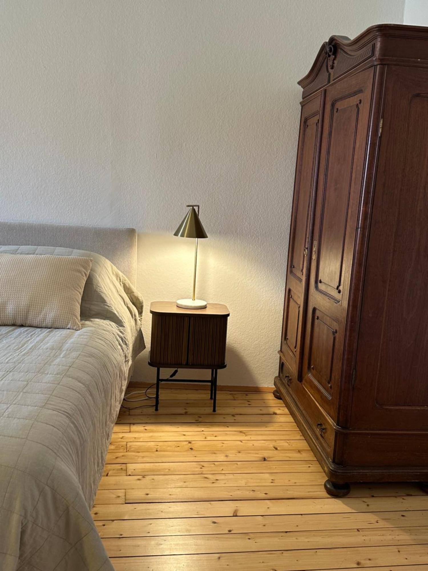1464, Old Center Apartment *