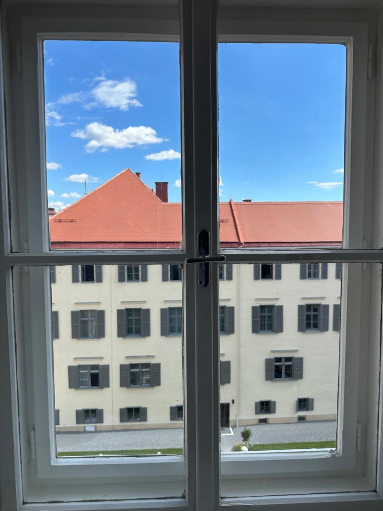 Apartment 1464, Old Center