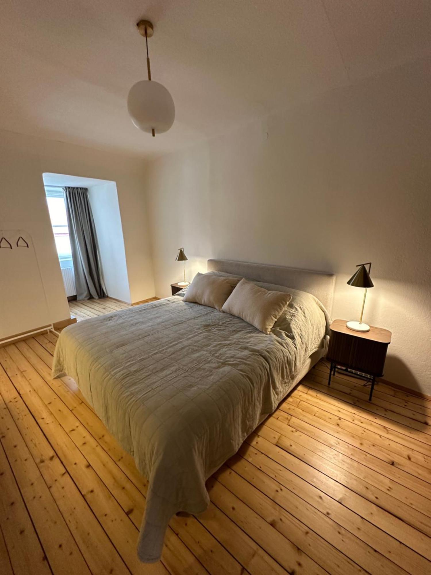 1464, Old Center Apartment *