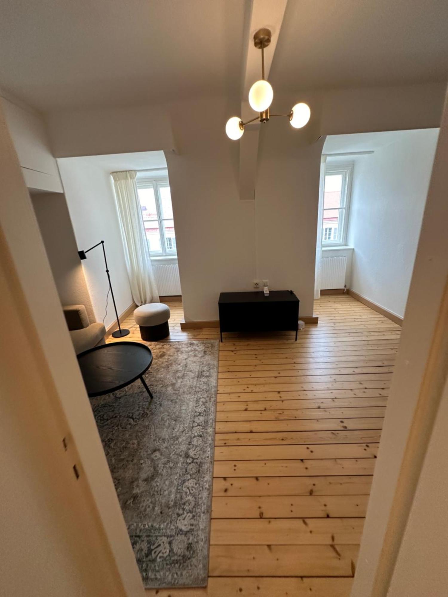 Apartment 1464, Old Center Graz