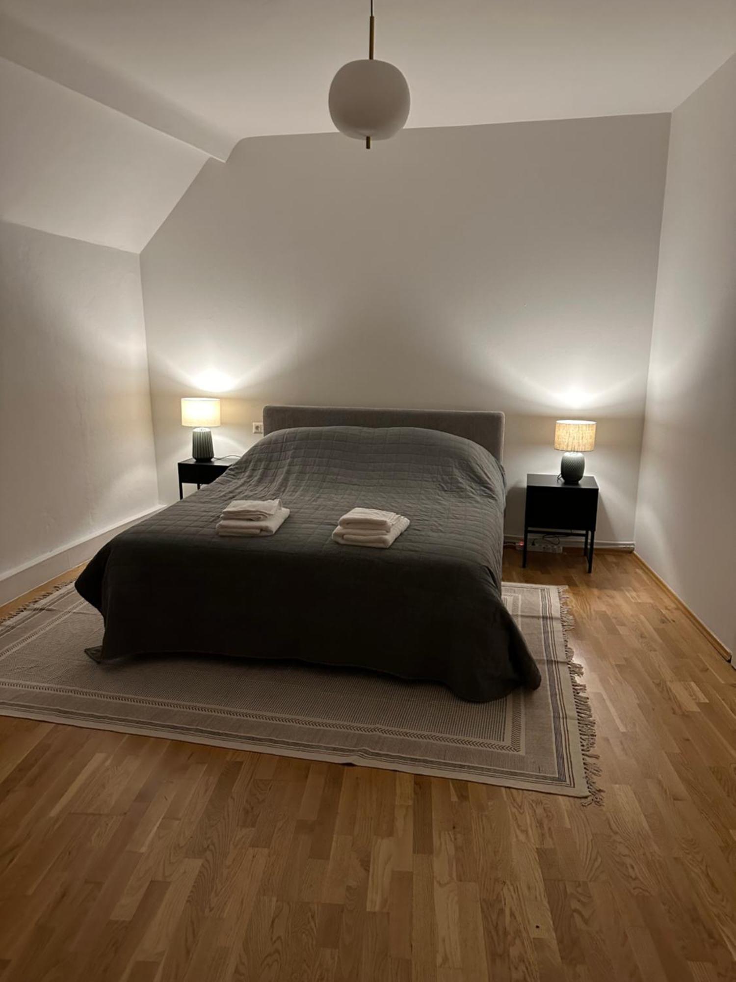 Apartment 1464, Old Center Graz