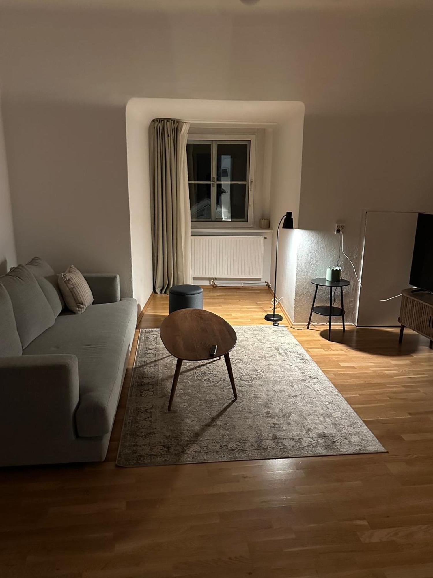 Apartment 1464, Old Center