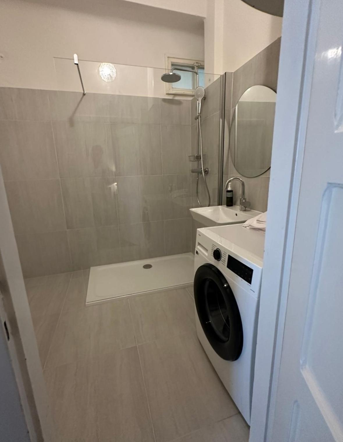 Apartment 1464, Old Center Graz