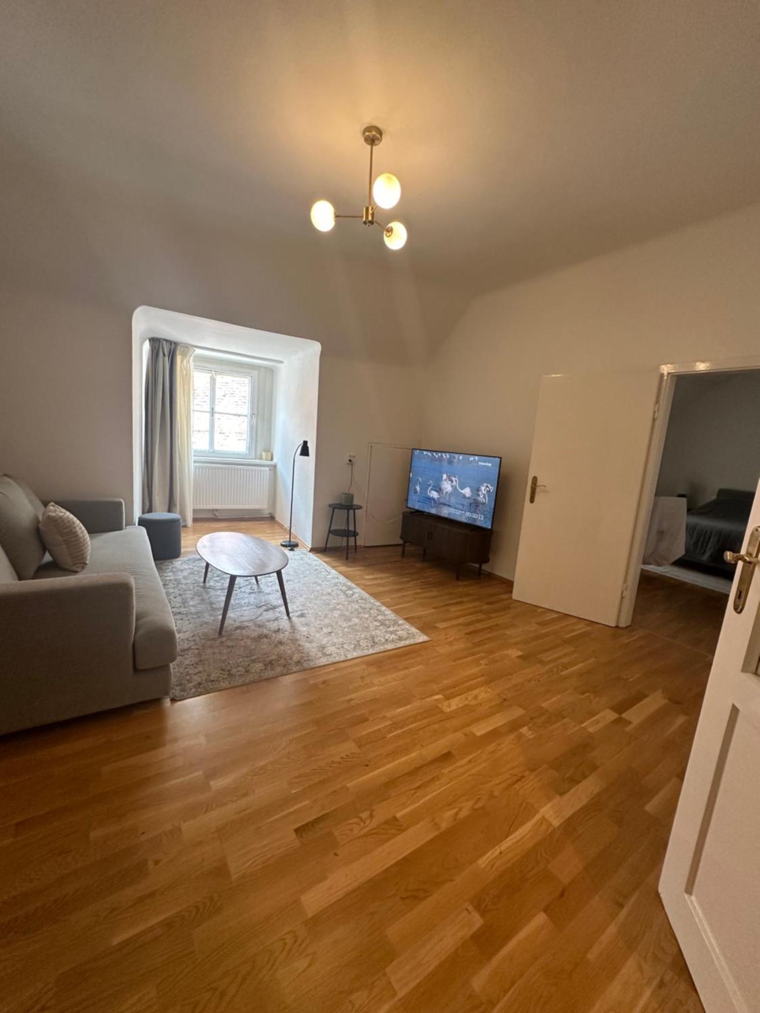 Appartement 1464, Old Center