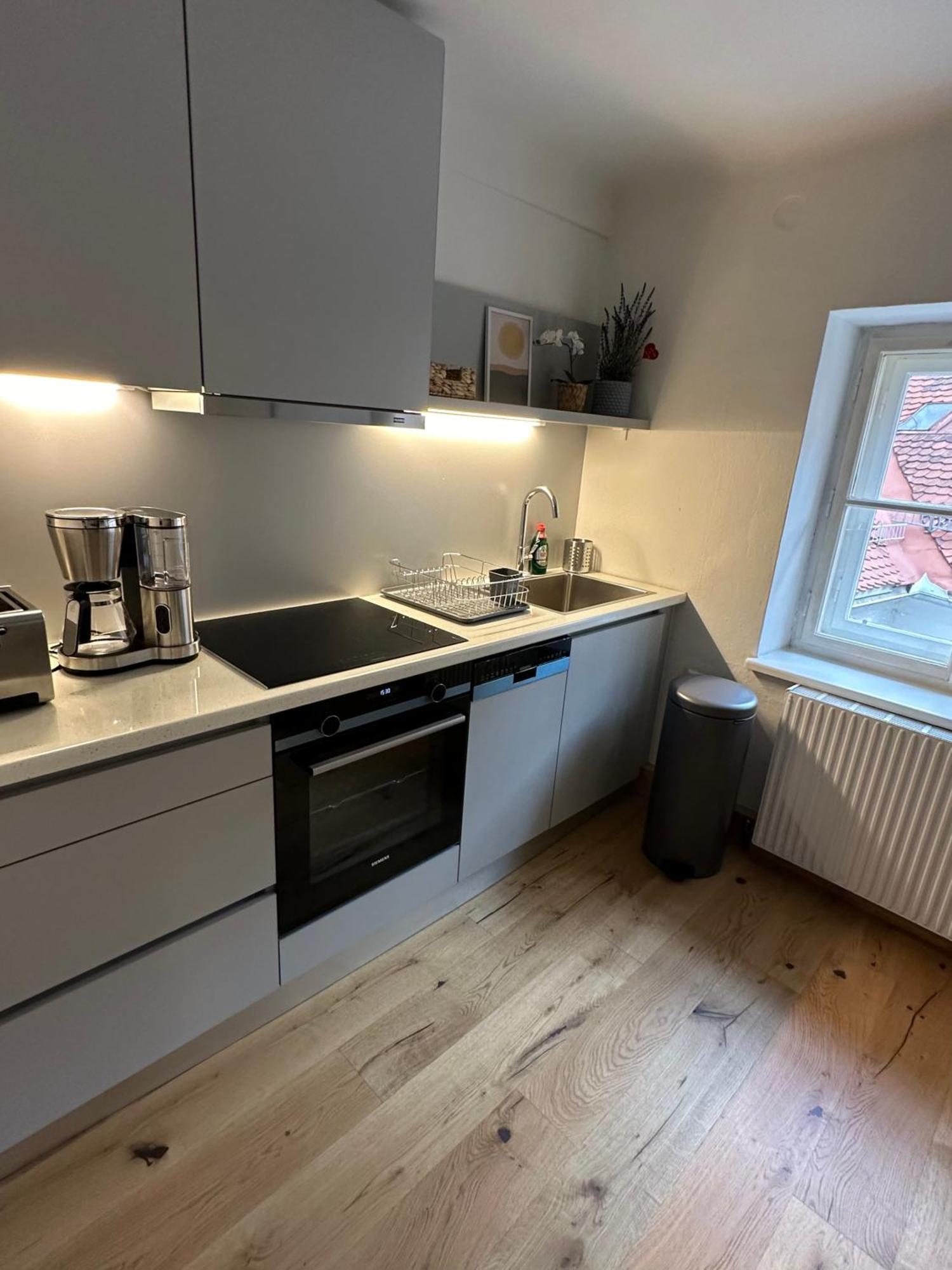 Appartement 1464, Old Center *