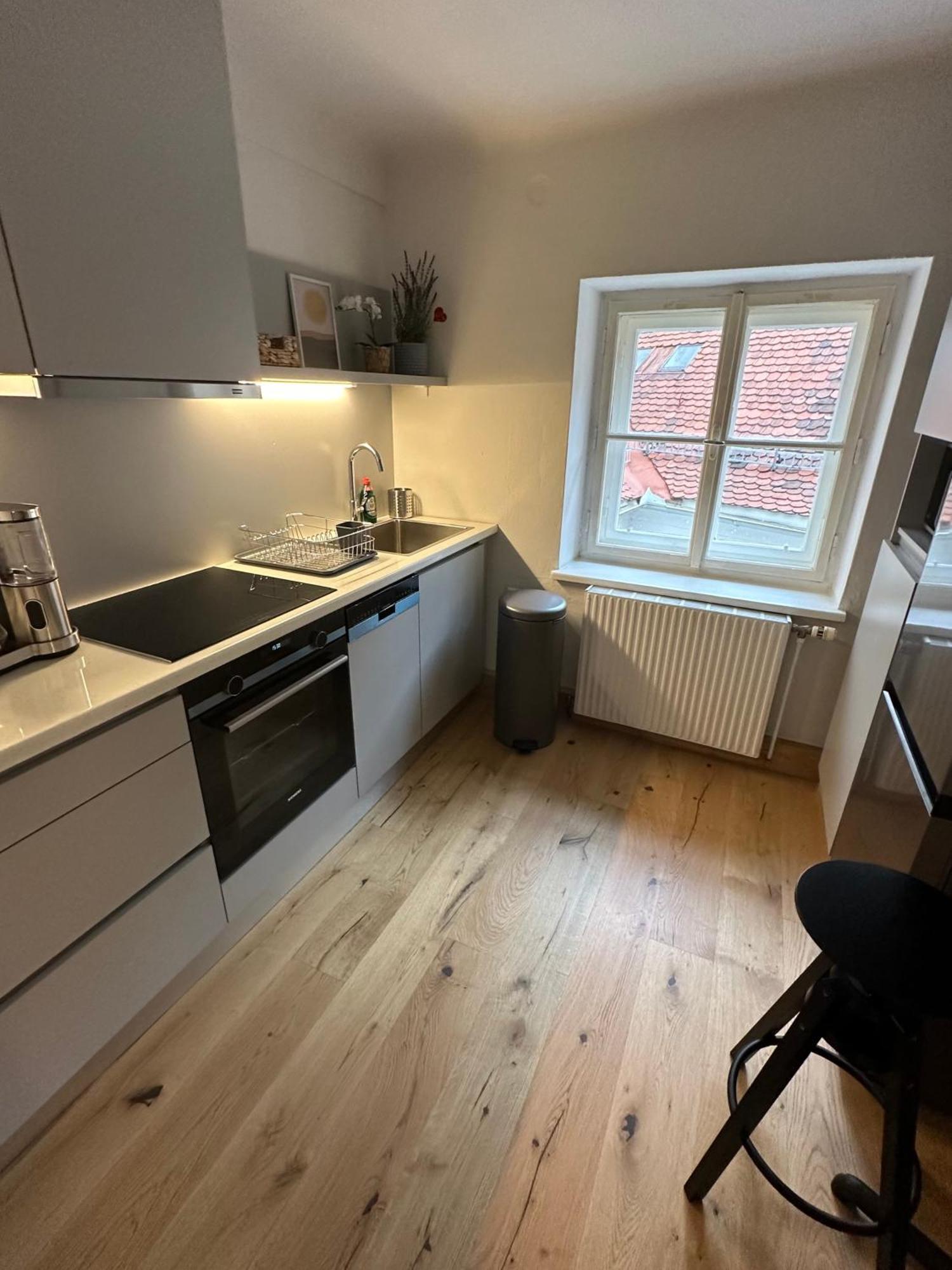 Appartement 1464, Old Center Graz