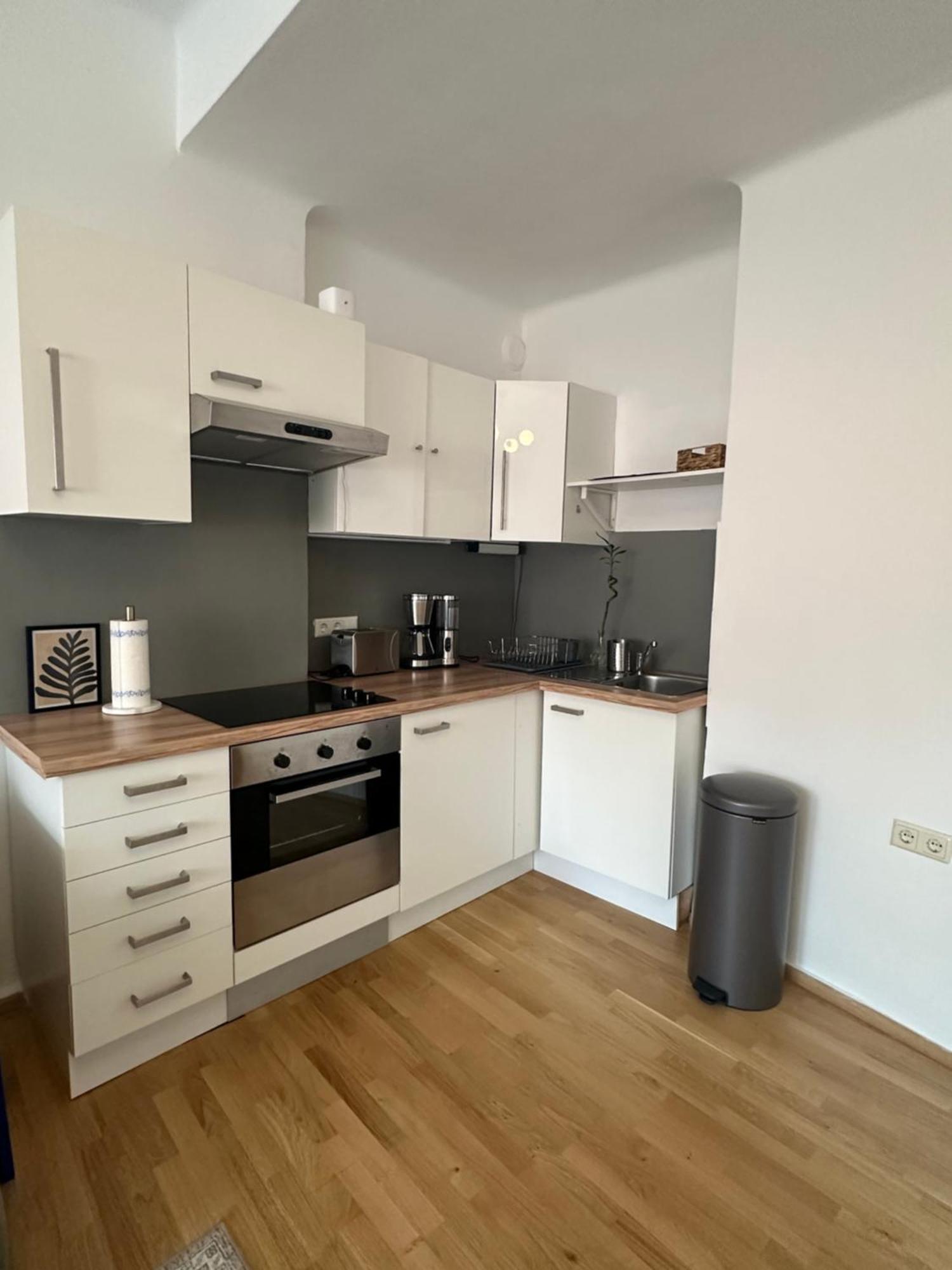 Appartement 1464, Old Center Graz
